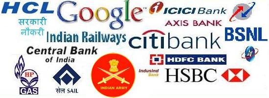 Govt jobs in banks in delhi 2013