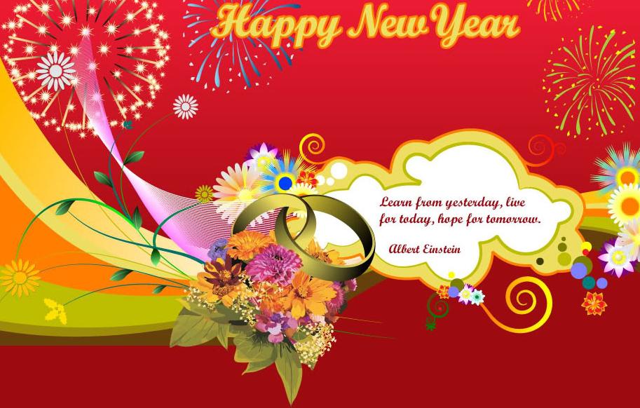 happy new year 2014 clipart for facebook - photo #40