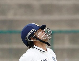 Sachin Tendulkar