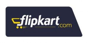 Flipkart Logo