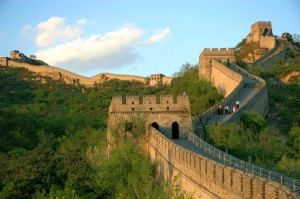 Great Wall of China