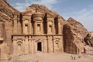 Petra - Maan Governorate, Jordan