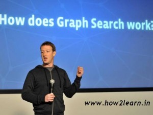 facebook search engine, graph sarch