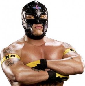 Rey Mysterio