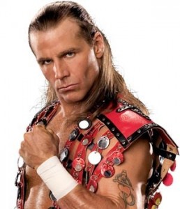 Shawn Michaels