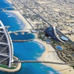 Safe Journey In Dubai
