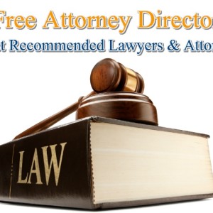 Legal Directory Sites