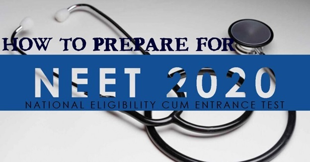 How to Prepare for NEET 2020-Tips, Books and Reference Material