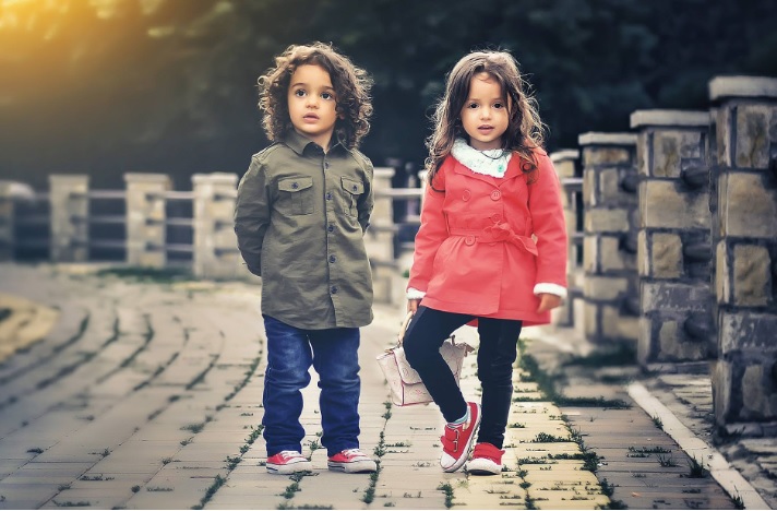 Latest Trends in Shoes For Your Little One