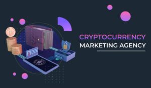 Cryptocurrency-Marketing-Agency