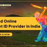 Online Cricket ID Provider in India